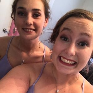 Meet your Posher, Darby